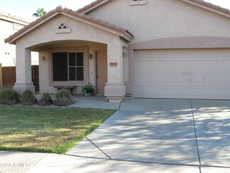 7211 W Irma Ln, Glendale, AZ 85308