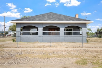 803 N Young St, Fort Stockton, TX 79735