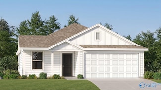 117 Labrador Ln, Harvest, AL 35749