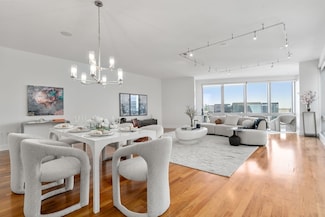 500 Atlantic Ave Unit U-18P, Boston, MA 02210