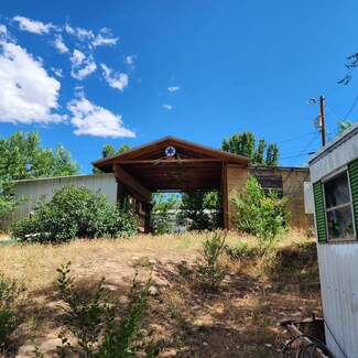 447 Park Dr, Nucla, CO 81424