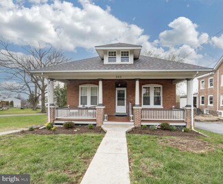 243 N Pleasantview Rd Unit 26, Pottstown, PA 19464