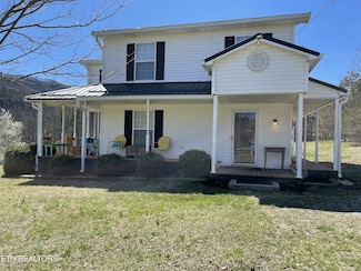 357 Neal Rd, Tazewell, TN 37879