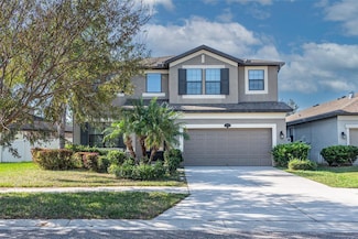 11525 Scarlet Ibis Place, Riverview, FL 33569