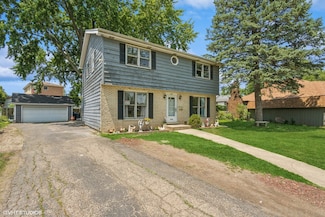 852 Pamela Dr, Bensenville, IL 60106