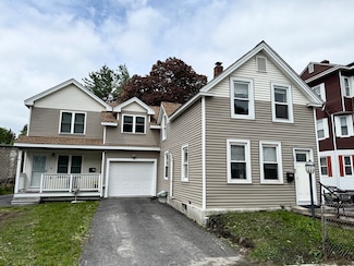 34 Cutler St, Worcester, MA 01604