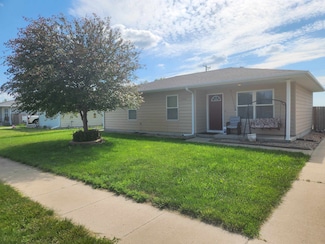 1458 45th Ave, Columbus, NE 68601