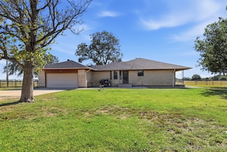 1245 Whittleville Rd, Bokchito, OK 74726