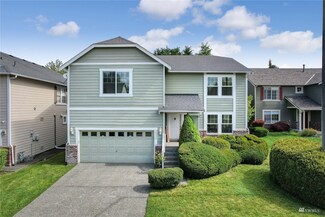 24326 SE 3rd Place, Sammamish, WA 98074