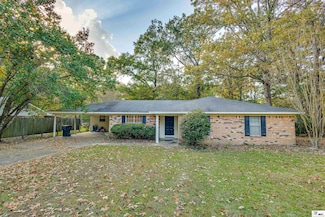 25 S Lake Cir, Monroe, LA 71203