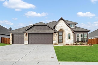 210 Shady Bank Way, Nevada, TX 75173