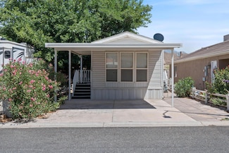 4400 W State St Unit 74, Hurricane, UT 84737
