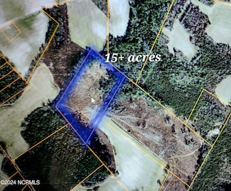 1 Harrells Hwy, Garland, NC 28441