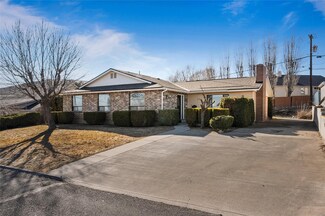 341 Statter Rd, Ephrata, WA 98823