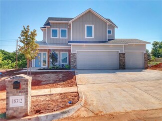 18312 Rico Ranch Rd, Edmond, OK 73012