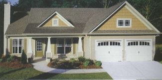 417 N 36th St, Richmond, IN 47374