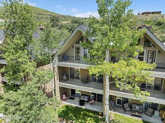 435 Aspen Dr Unit 8, Park City, UT 84098