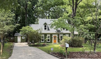 7639 Winterset Dr, Charlotte, NC 28270