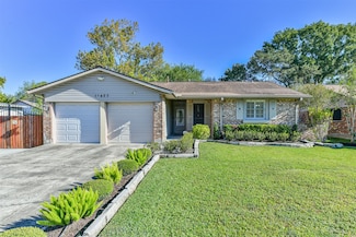 11427 Sageglen Dr, Houston, TX 77089