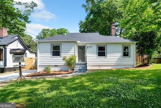 1849 Broad Ave, Atlanta, GA 30344