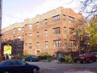 702 W Barry Ave Unit 3B, Chicago, IL 60657