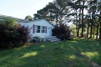 292 Garringer Rd, Lonoke, AR 72086