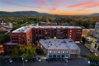 200 Garrett St Unit 504, Charlottesville, VA 22902