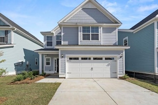 765 Opal Wing St, Moncks Corner, SC 29461