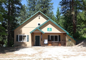 25813 Bridle Ln, Leavenworth, WA 98826