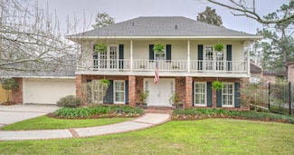 301 Garden Rd, New Orleans, LA 70123