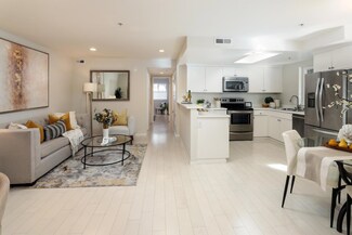1721 California St Unit 4, Mountain View, CA 94041