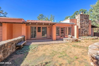 255 Quail Hollow Dr, Sedona, AZ 86351