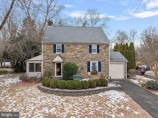 39 Carter Ln, Elkins Park, PA 19027