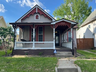 1428 Lexington Ave, Indianapolis, IN 46203