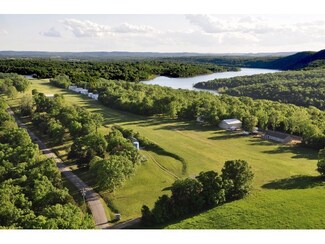 7a Turkey Mountain Airpark, Shell Knob, MO 65747