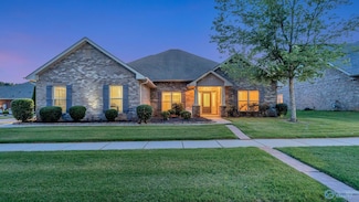 7913 Gabriela Dr NW, Huntsville, AL 35806