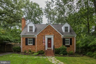 4514 Albion Rd, College Park, MD 20740