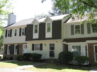 629 Middleton Ave, Cary, NC 27513