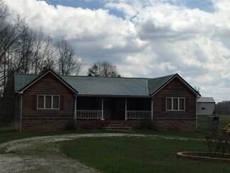 7935 W County Road 400 N, West Baden Springs, IN 47469