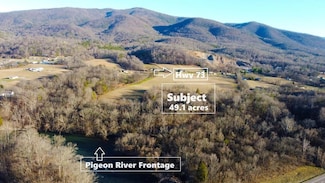 630 Iris Hill Way, Newport, TN 37821