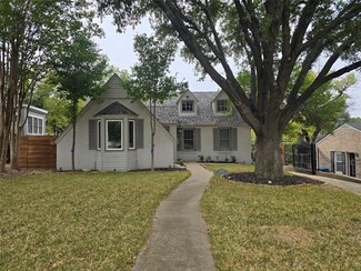3805 Bellaire Dr S, Fort Worth, TX 76109