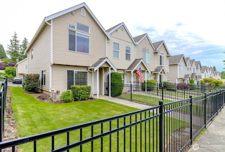 5129 Green Hills Ave NE Unit A, Tacoma, WA 98422