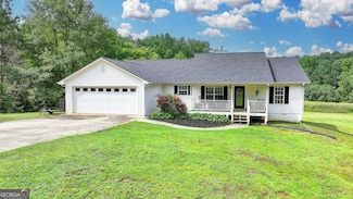 509 Banyon Creek Dr, Talmo, GA 30575