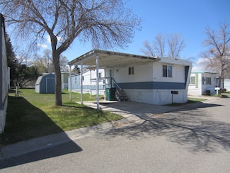 1805 Joslyn St Unit 62, Helena, MT 59601