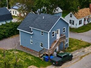 113 Mill Ln Unit 1&2, Westbrook, ME 04092