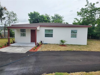 2391 NW 132nd St, Miami, FL 33167
