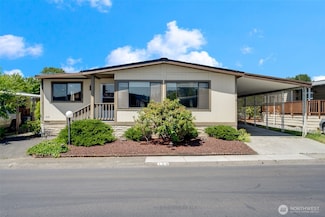 11436 SE 208th St Unit 123, Kent, WA 98031