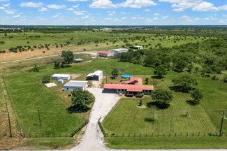 13313 Fm 1887 Rd, Hempstead, TX 77445