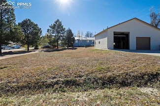 401 Cheyenne St, Calhan, CO 80808