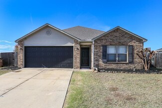 14420 Parkway Meadows Dr, Alexander, AR 72002